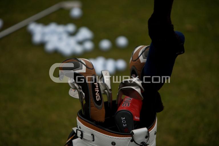 08 US Open Torrey Pines - Tues Part 5