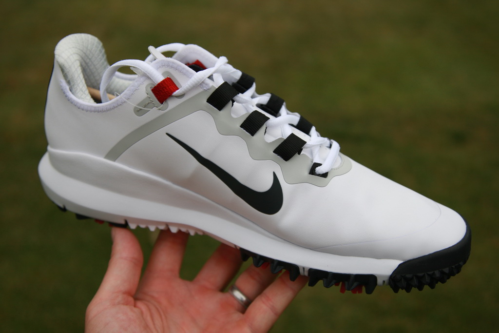nike tw golf shoes 2019
