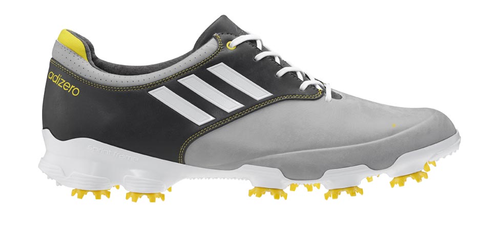 2013 adidas golf shoes