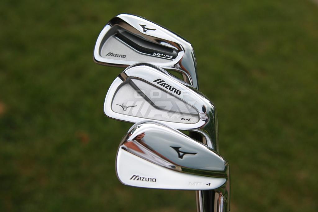 used mizuno mp 54 irons for sale