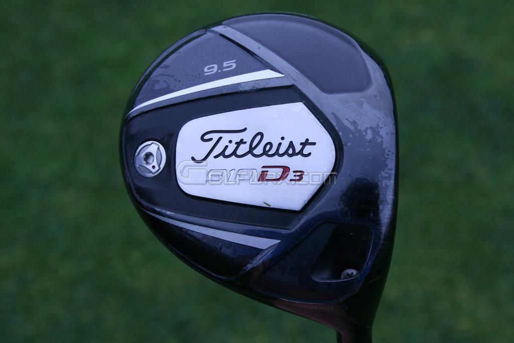 Titleist 910 D2 & D3 Drivers – GolfWRX