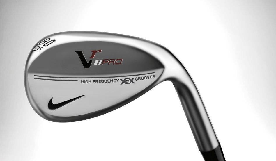 Nike VR Pro Dual Sole Wedge Editor Review- 56* and 60* – GolfWRX