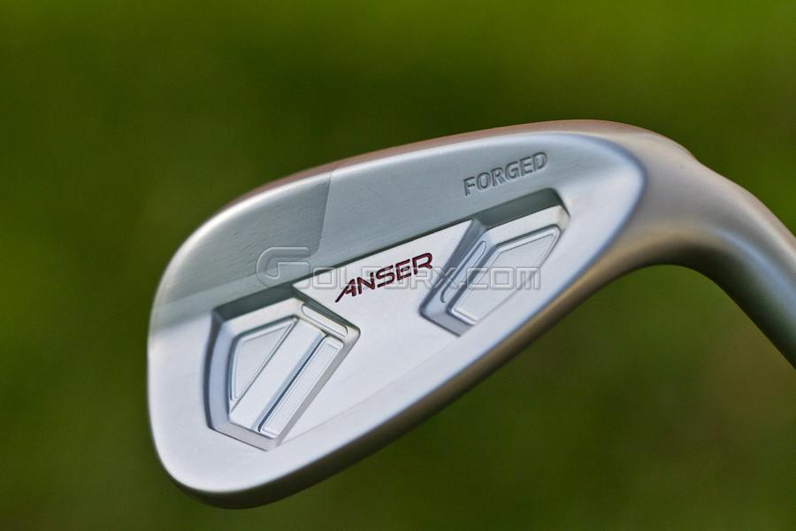 Ping Anser Wedge Editor Review – GolfWRX