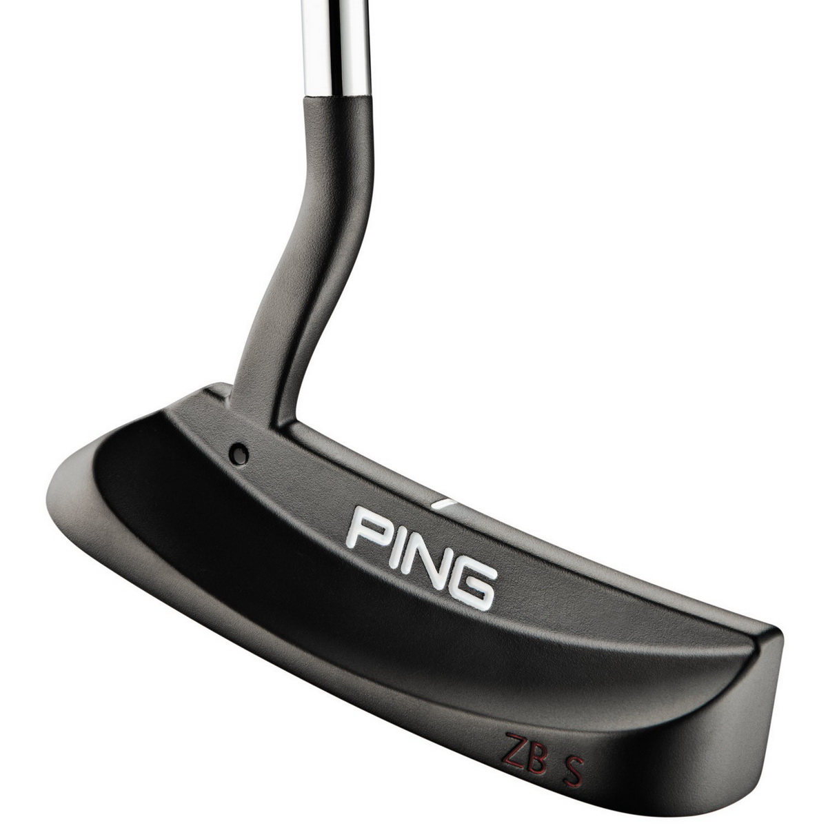 ping ピン スコッツデールTRパターSHEA シャフト調整機能有り - ゴルフ
