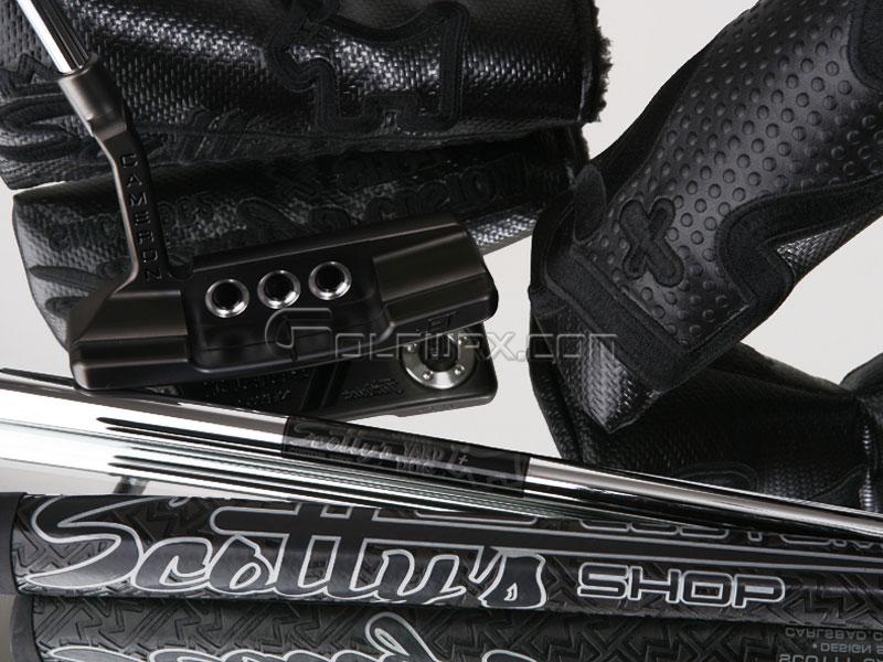 Scotty Cameron Jet Setter Package just Announced – GolfWRX