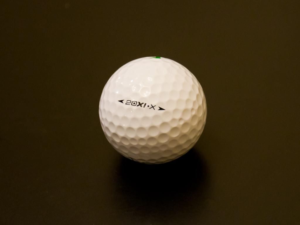 Nike 20XI / 20XI-X Balls – GolfWRX