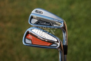 Cobra AMP Forged Irons Review – GolfWRX