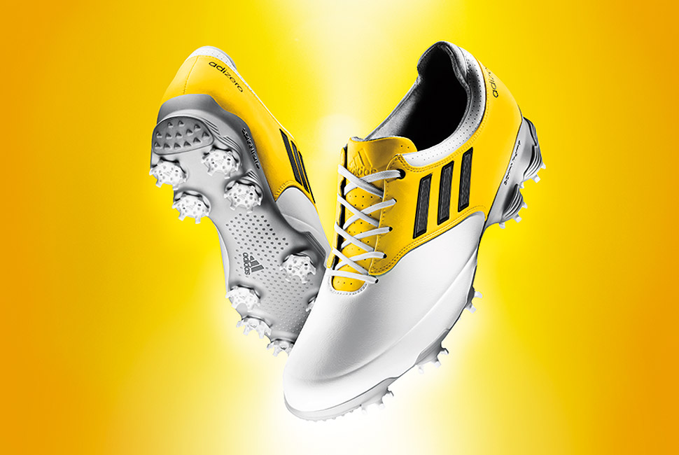New for 2013: Adidas' adizero Tour golf shoe – GolfWRX