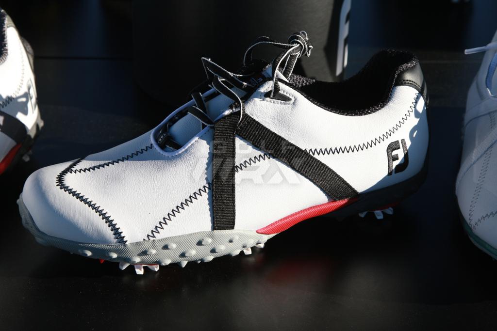 FootJoy goes minimal for the M:Project – GolfWRX