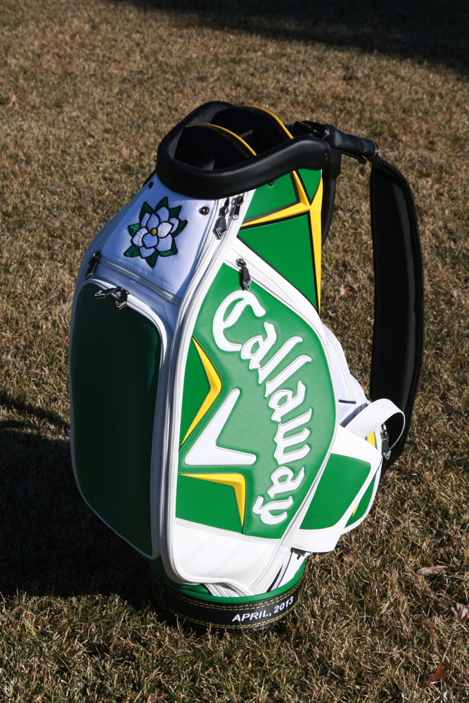 Callaway unveils 2020 PGA Championship staff bags and headcovers; How you  can win a set – GolfWRX