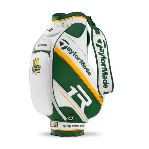 TaylorMade launches “10 Years of Tradition” campaign – GolfWRX