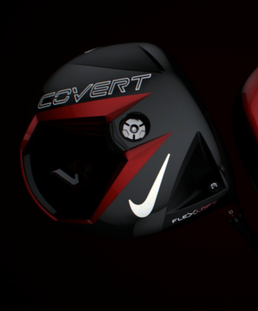 nike covert driver for sale
