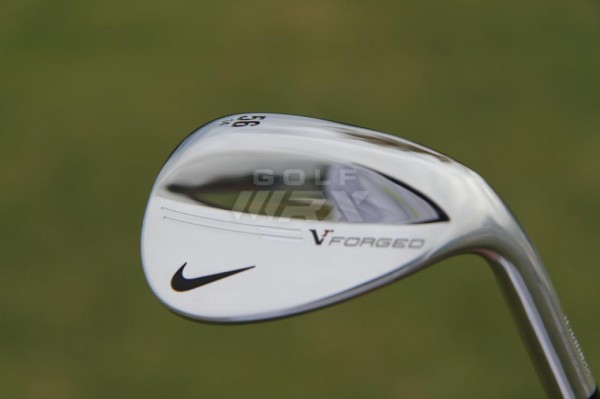 Nike VR Forged Wedges – GolfWRX
