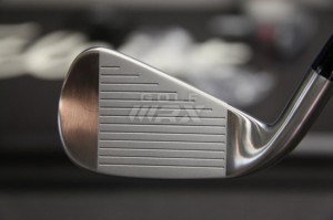 Titleist 714 irons spotted – GolfWRX