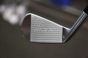 Titleist 714 irons spotted – GolfWRX