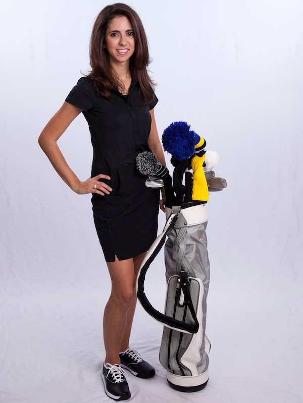 Lui Republiek zand Review: Nike Ladies Golf Dress and Lunar Duet Classic Shoes – GolfWRX