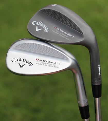 callaway mack daddy 2 for sale