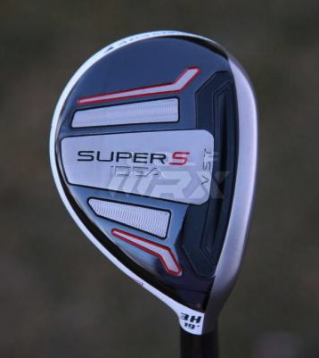 Adams Super S and LS Hybrids: Editor review – GolfWRX