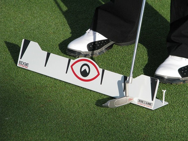 Putting Thing  WhyGolf Putting Aid
