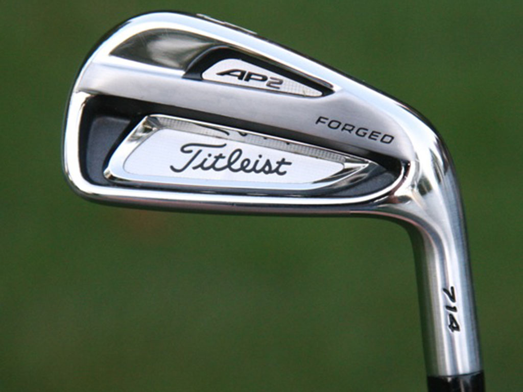 Titleist 714 AP1 and AP2 Irons: Editor Review – GolfWRX
