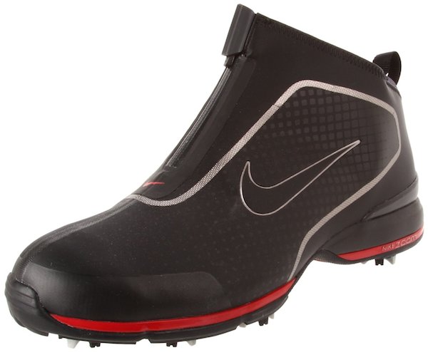 nike golf boots