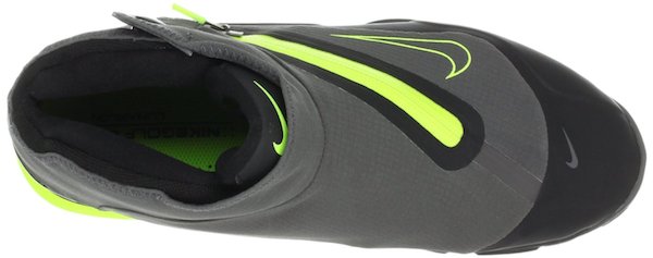 Review: Nike Lunar Bandon golf shoes 