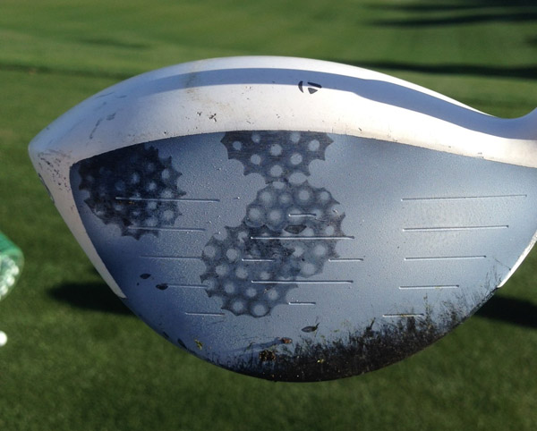 Why playing misfit golf clubs is setting you up for some serious frustration