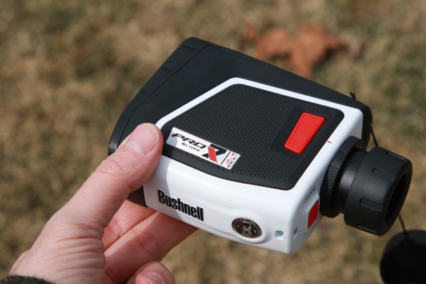 Review: Bushnell Pro X7 and Tour Z6 Rangefinder Shootout – GolfWRX