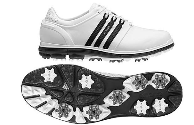 adidas pure 360 golf shoes