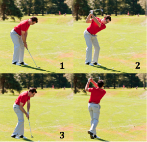 How to increase distance with core conditioning – GolfWRX