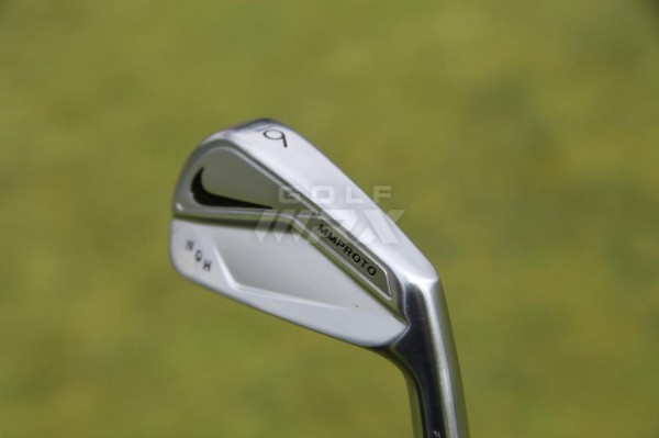 nike mm proto irons for sale