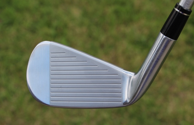 Review: TaylorMade Tour Preferred UDI (Ultimate Driving Iron) – GolfWRX