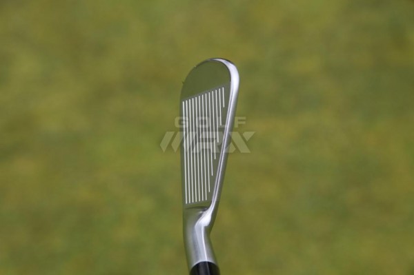 Spotted: Nike “MM Proto” Irons – GolfWRX