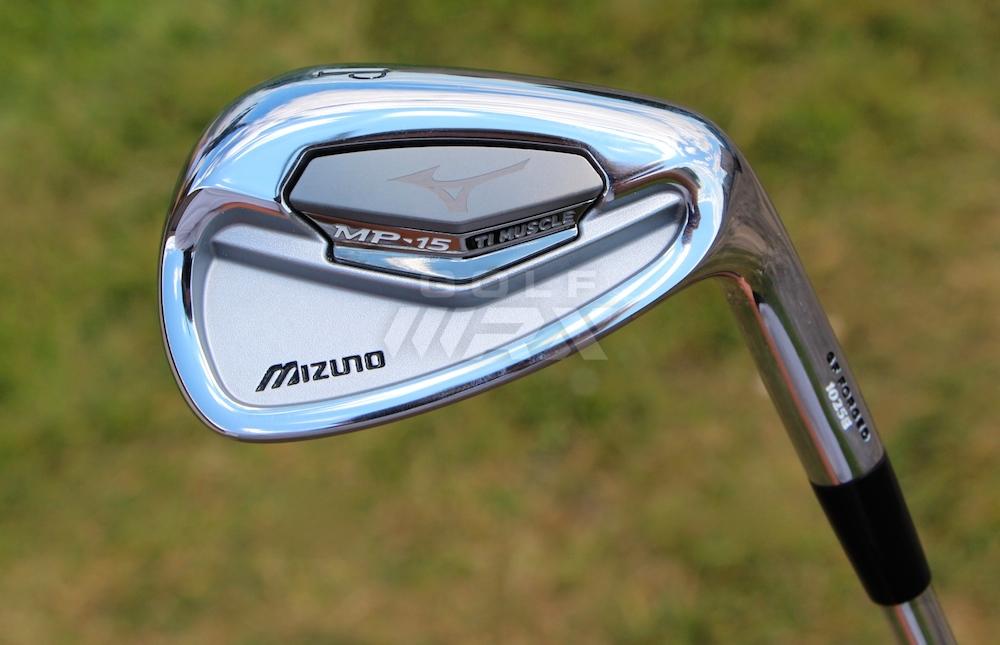 Mizuno MP-H5, MP-15 irons and MP-T5 wedges – GolfWRX