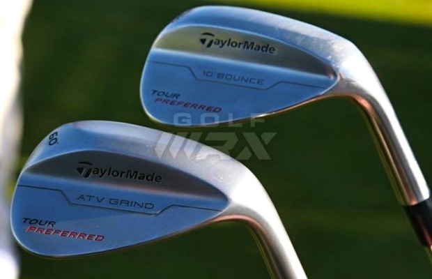 best wedges on tour