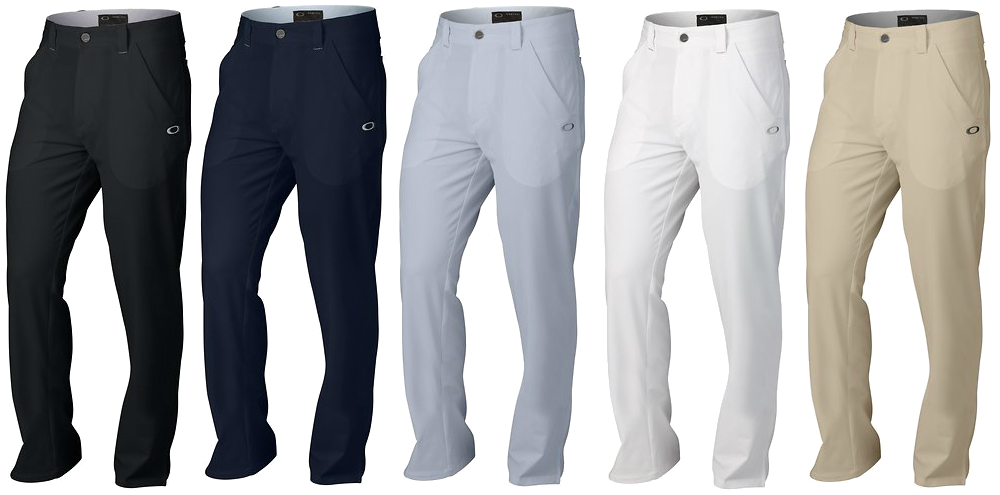 oakley golf pants sale