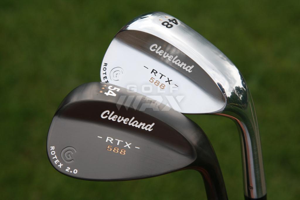 cleveland rotex wedges