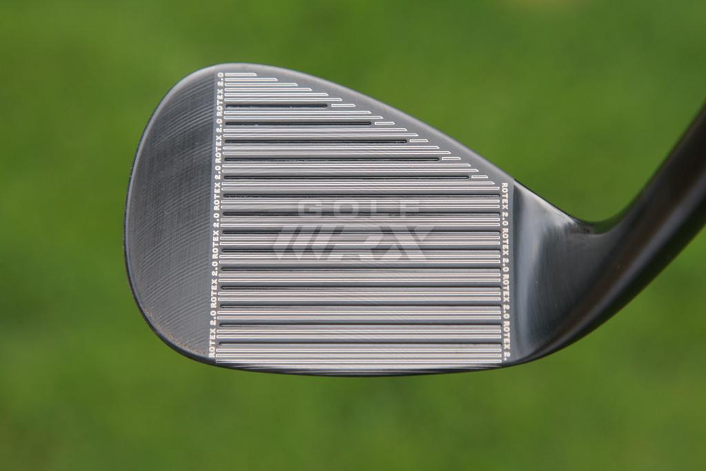 Review: Cleveland 588 RTX 2.0 Wedges – GolfWRX