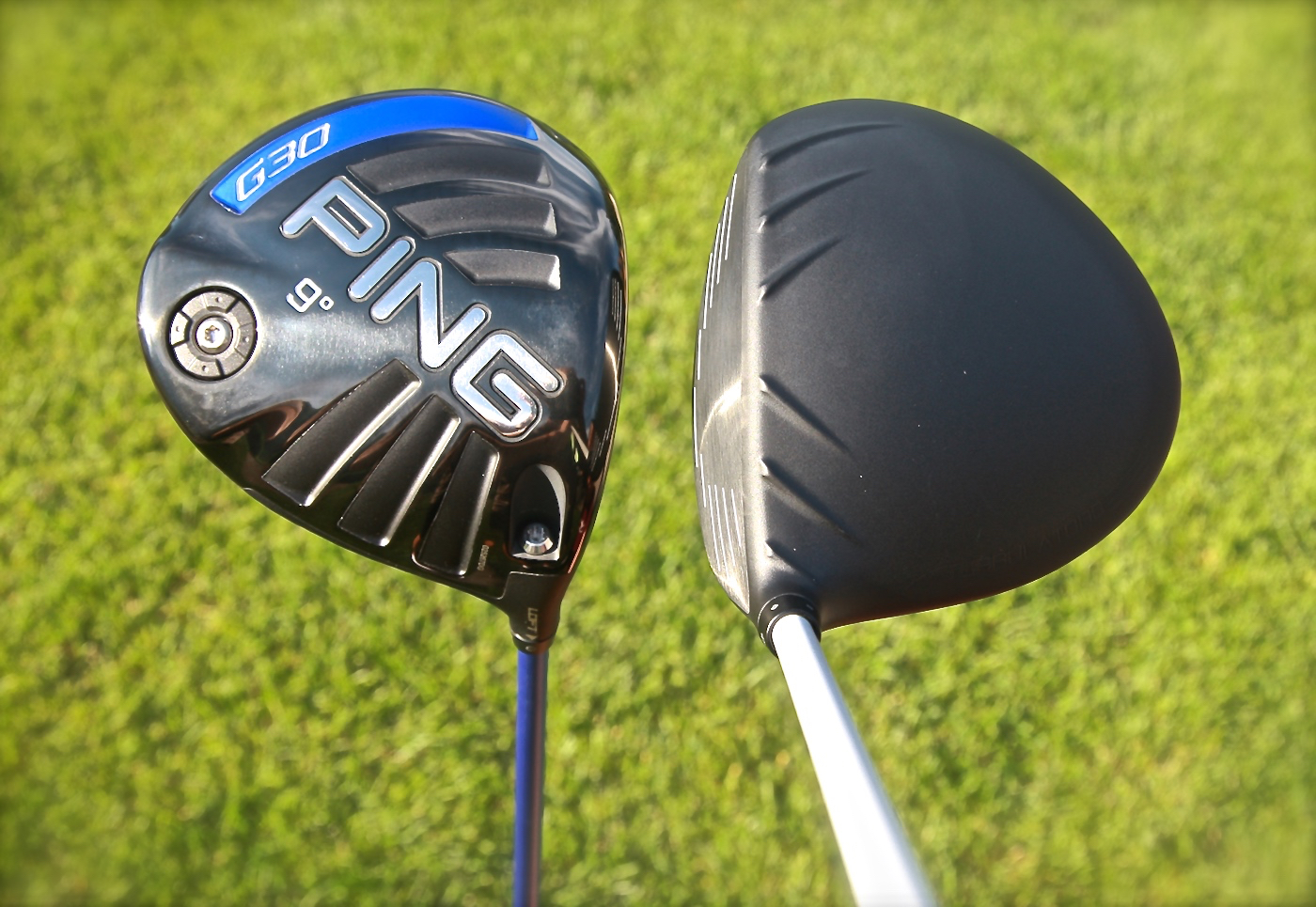Review: Ping G30 Driver – GolfWRX