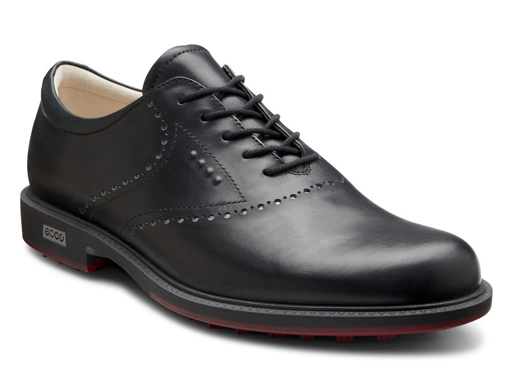 ECCO Classic Hybrid Golf Shoe Review