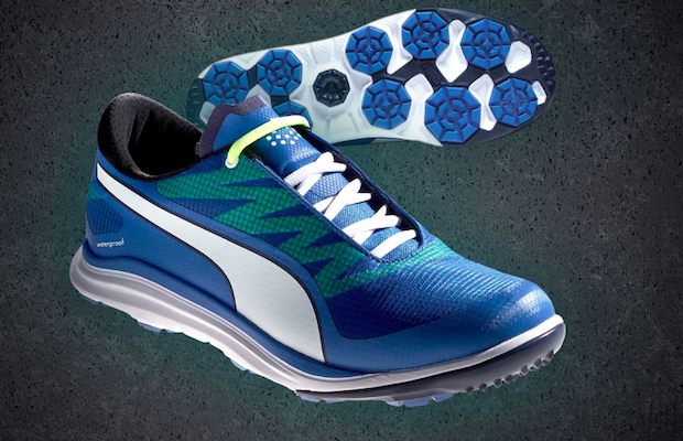 sencillo hacer clic liebre Puma BioDrive Spikeless Golf Shoes – GolfWRX