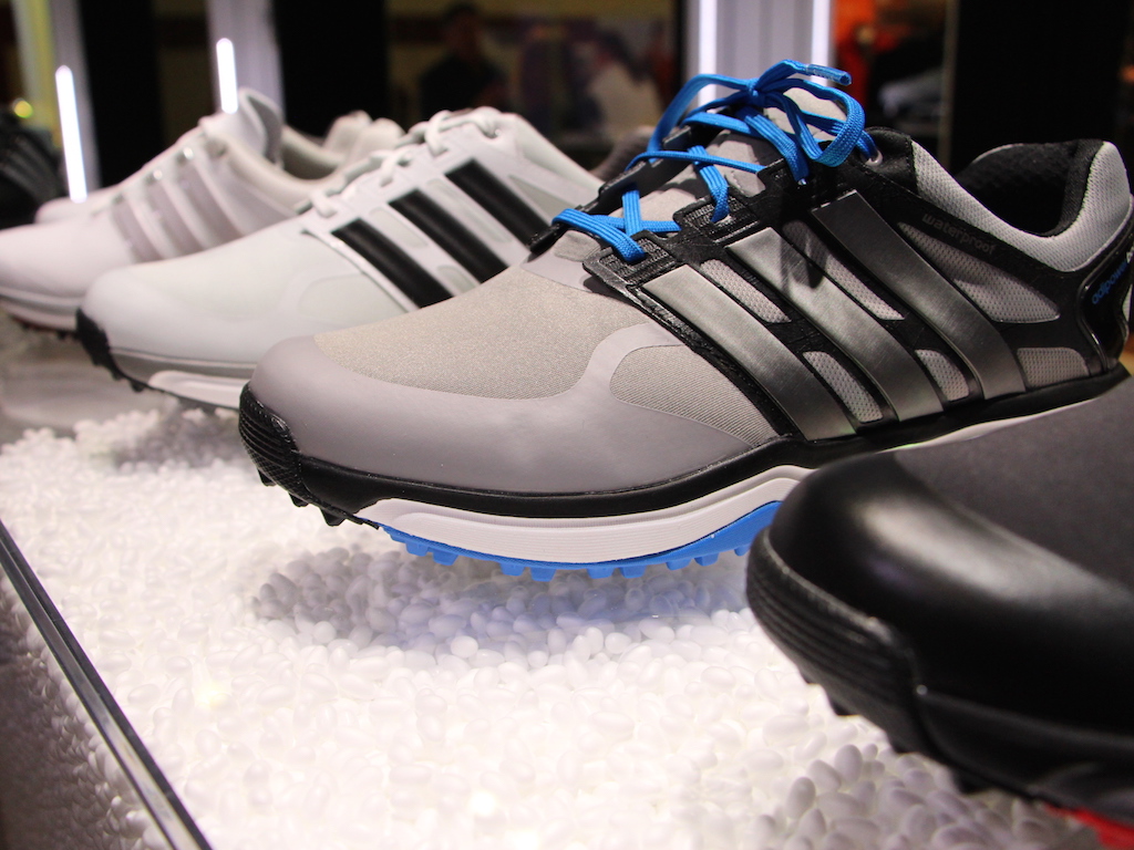 Adidas adipower Boost golf shoes – GolfWRX