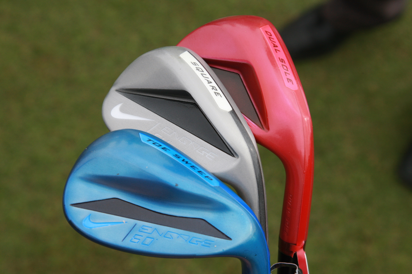 In onthouden Middeleeuws Show Stoppers: Demo Day at the 2015 PGA Merchandise Show – GolfWRX