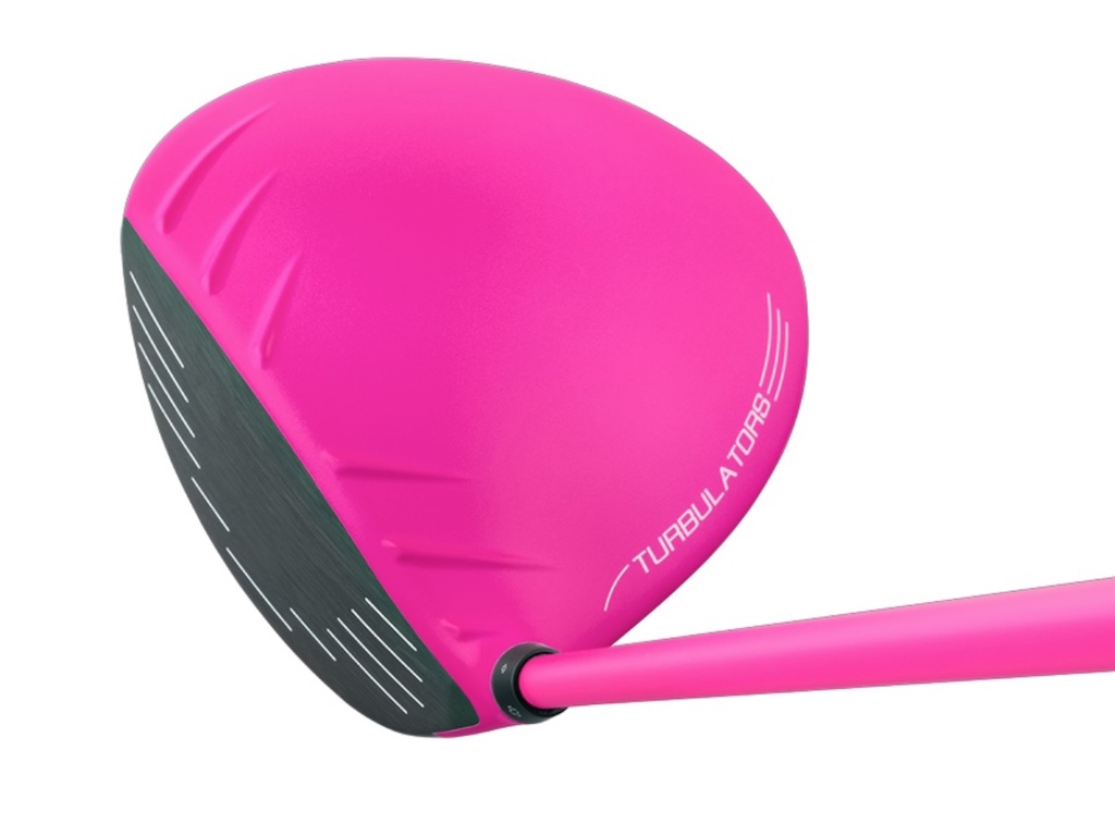 Ping to sell 5,000 Bubba-inspired pink G30 drivers – GolfWRX