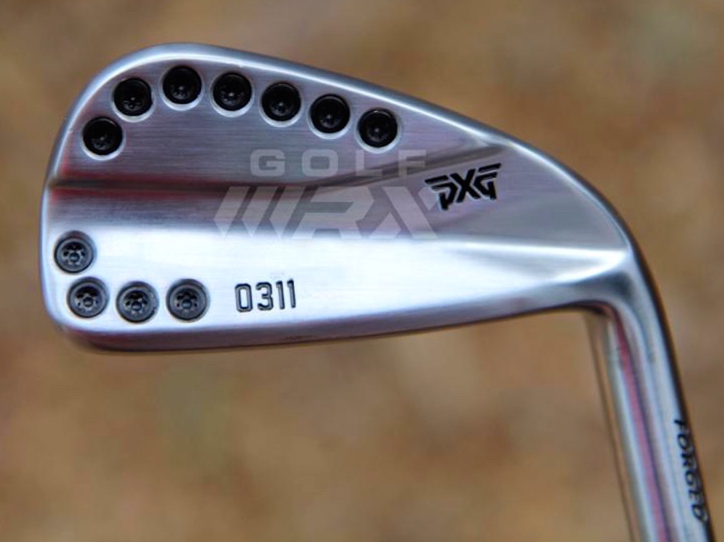 pxg wedges for sale