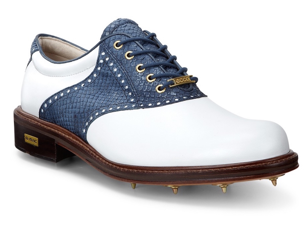 special edition golf shoes