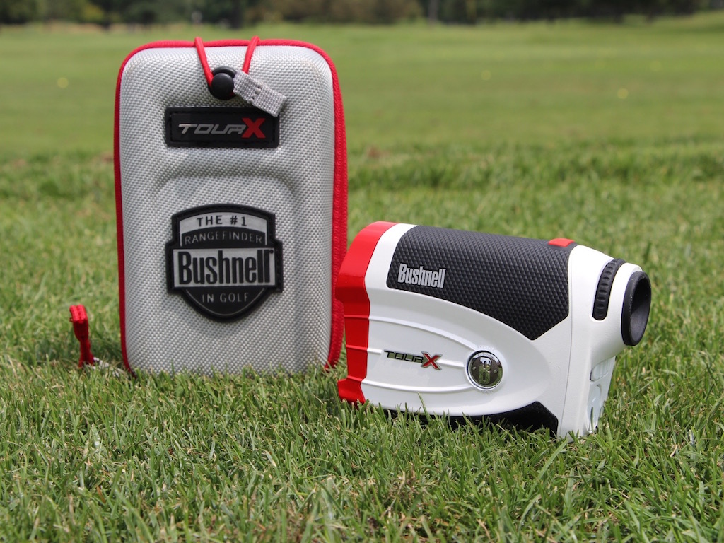 Review: Bushnell Tour X Jolt – GolfWRX