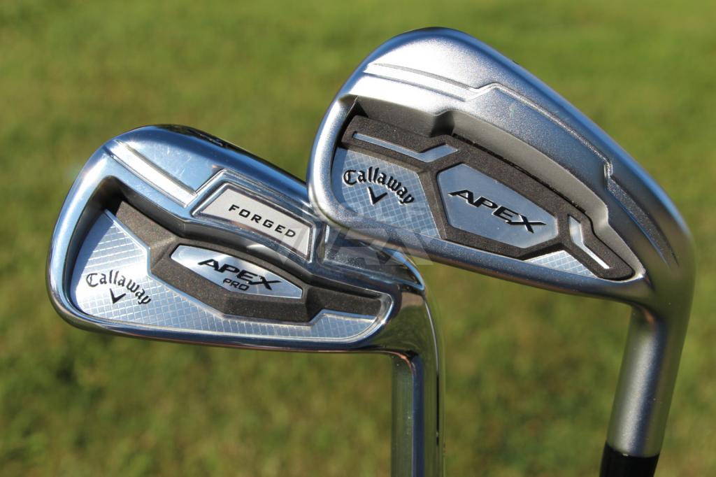 Callaway Apex Apex Pro Irons What You Need To Know Golfwrx