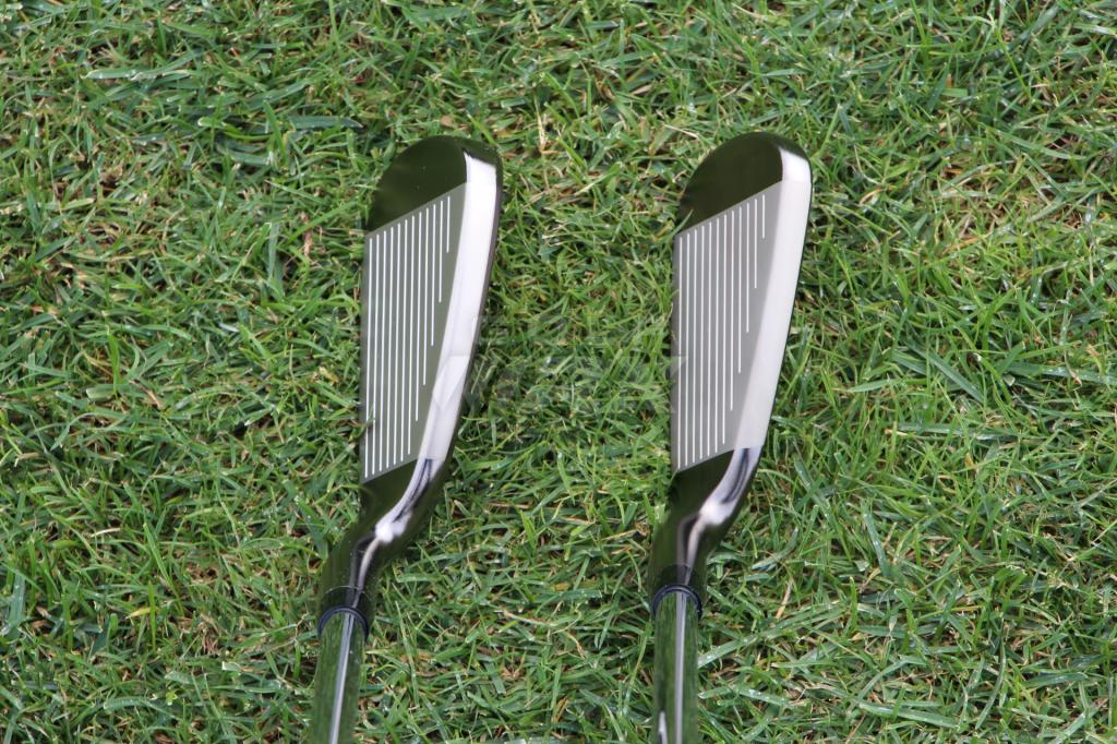 Ongemak passend Geurloos Review: Mizuno JPX-EZ and EZ Forged irons – GolfWRX
