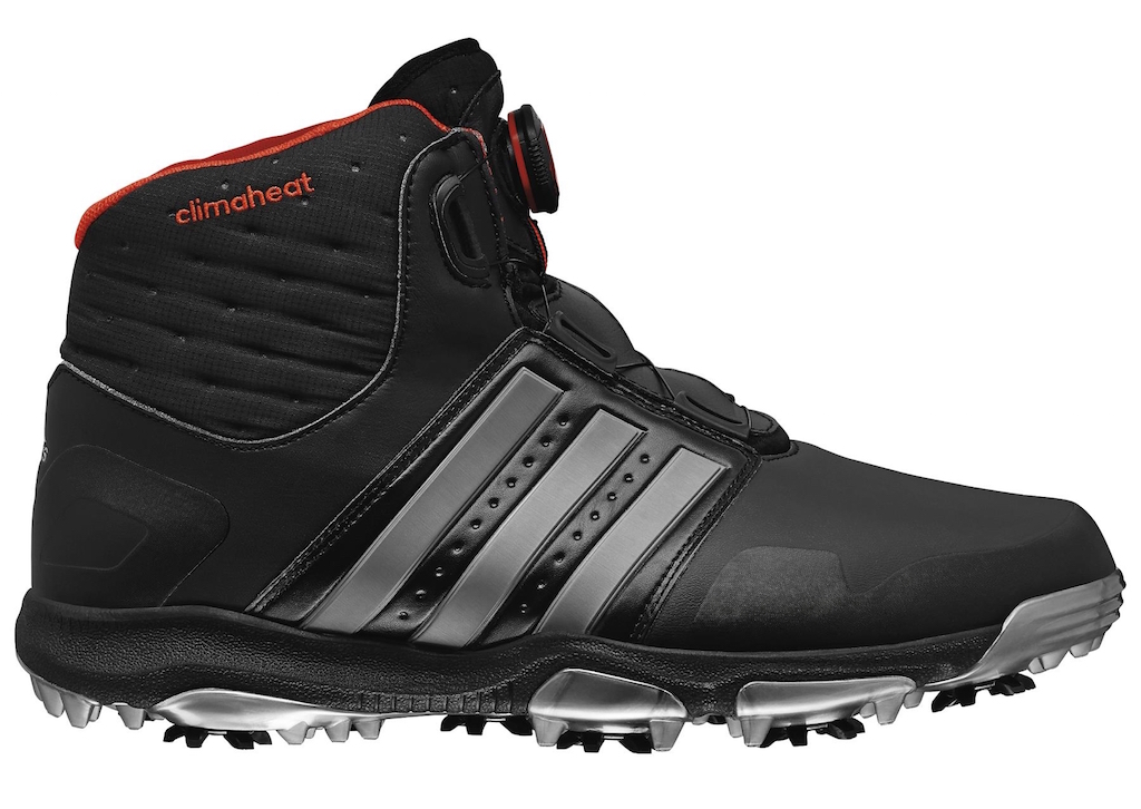 adidas Climaheat BOA golf boots 